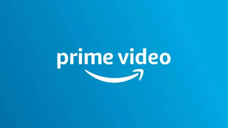 Amazonプライム会員特典「Prime Video」公式ロゴ。話題の映画、アニメ、独占配信番組が追加料金0円で見放題